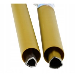 Kardaninis velenas 460nm 1410 2303 vienpusė sankaba