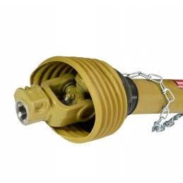 Kardaninis velenas 460nm 1410 2303 vienpusė sankaba