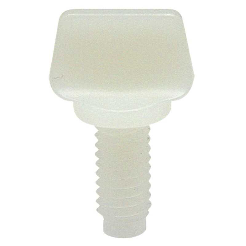 Plastikinis varžtas tinka 8009941 5679912