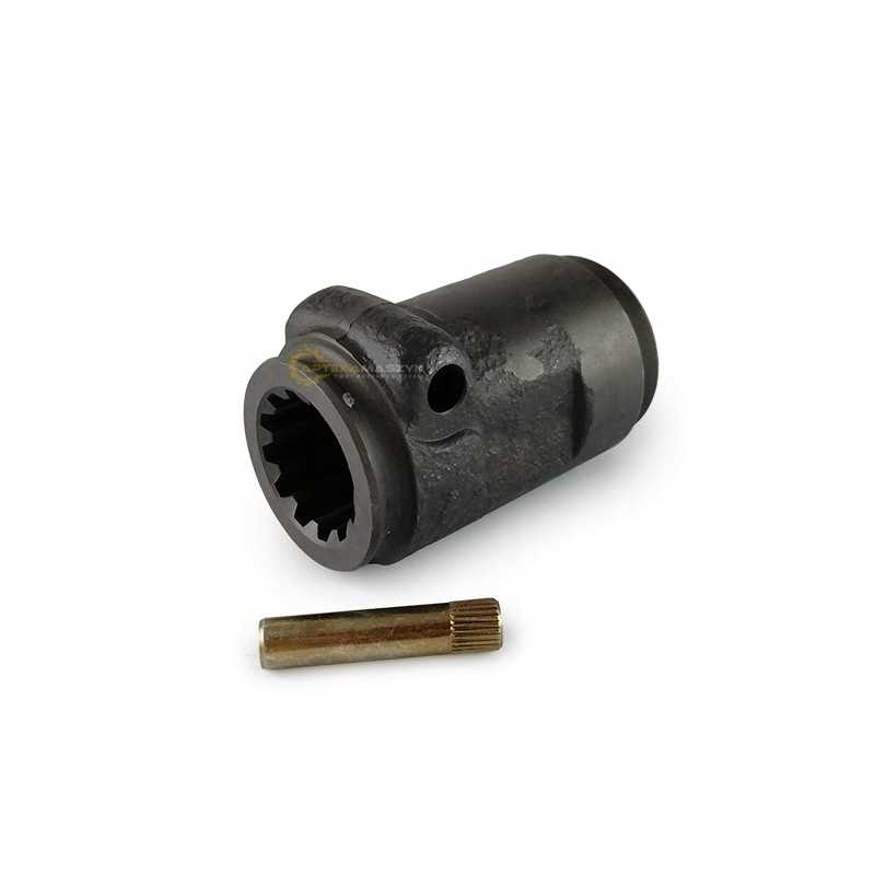 Veleno pavaros jungtis renault 133 14 145 14 175 74