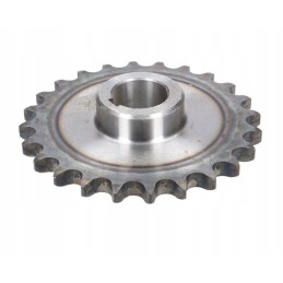 Grūdintas grandinės ratas su 24 3 4 fi 35 bizonais