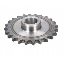 Grūdintas grandinės ratas su 24 3 4 fi 35 bizonais