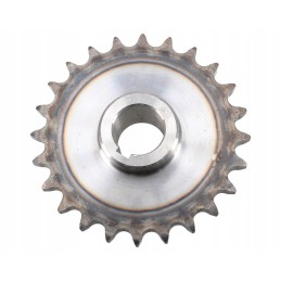 Grūdintas grandinės ratas su 24 3 4 fi 35 bizonais