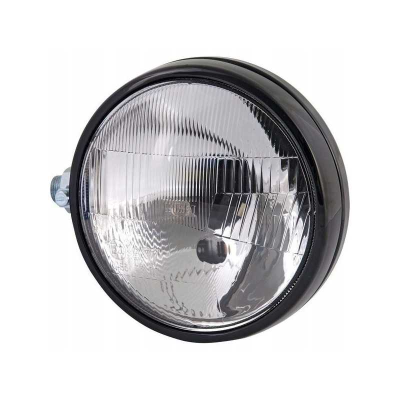 Halogeninis metalinis traktoriaus žibintas, Ursus dešinėje