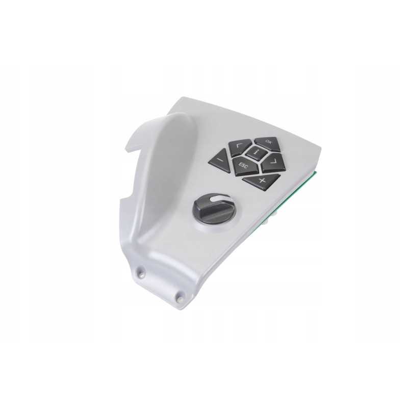 564358 2 valdymo pultas