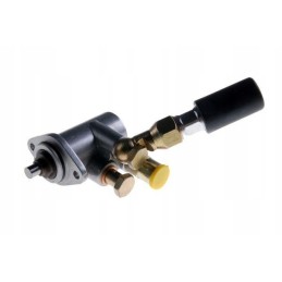 Siurblys maitina sunkius traktorius, komplektas C 385 Zetor