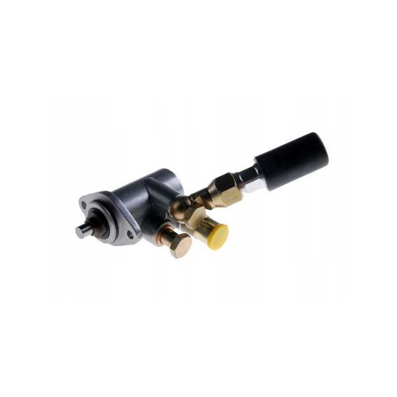 Siurblys maitina sunkius traktorius, komplektas C 385 Zetor