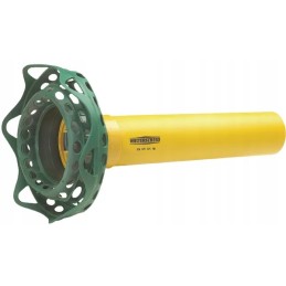 Kardaninio veleno dangtis, pusė išorėje, standartinis SD25 1 84 90