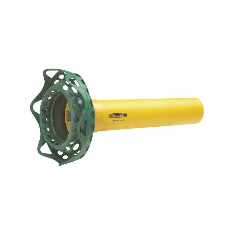 Kardaninio veleno dangtis, pusė išorėje, standartinis SD25 1 84 90