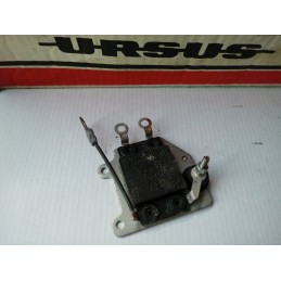 Sukomplektuota generatoriaus plokštė t 25 FP11037 rinkiniui