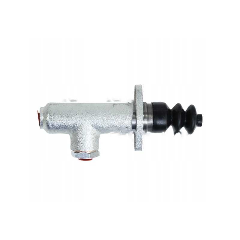 Pagrindinis stabdžių cilindras, pagrindinis cilindras 62452