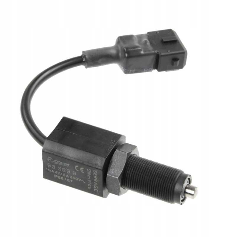 Sankabos pedalo jutiklis Claas 7700066322 originalus