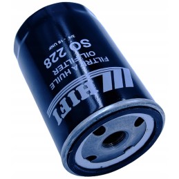 Alyvos filtras so228 weidemann 2006 d70 3110 dd