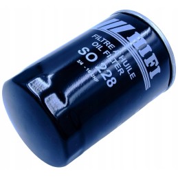 Alyvos filtras so228 weidemann 2006 d70 3110 dd