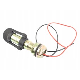 Blykstės laikiklis OS 160