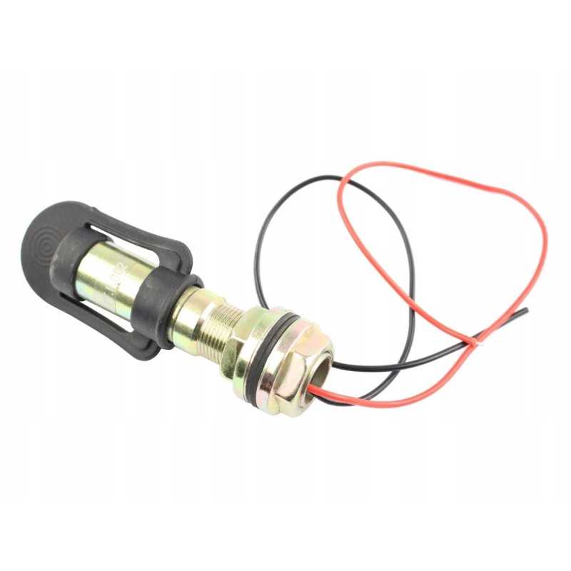 Blykstės laikiklis OS 160