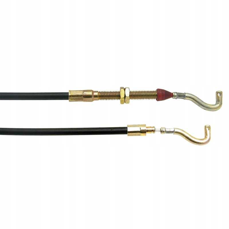 Granito rankinis dujų valdymo kabelis