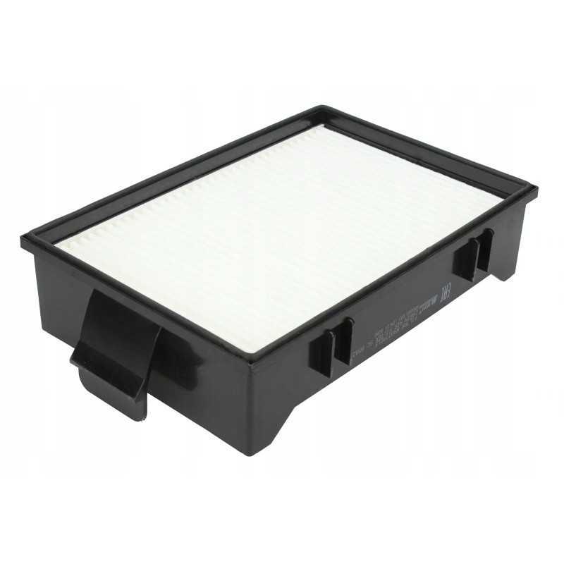 Hifi filtras sc 80021 salono filtras