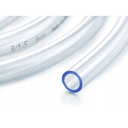 Žarna igielit PVC vamzdis igielit 12x1 5mm ilgis 50m