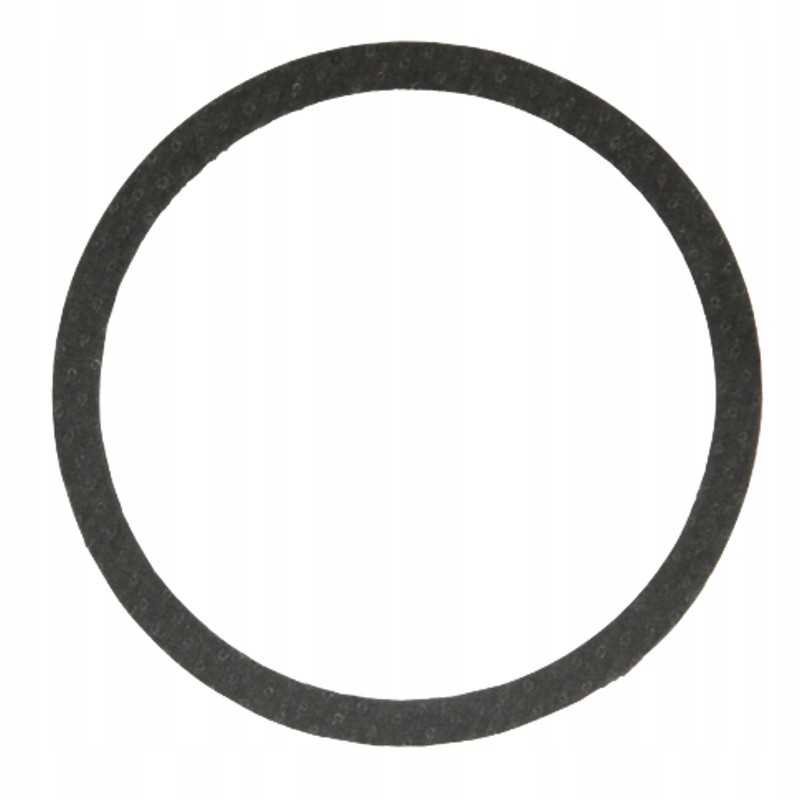 Granito sandarinimo žiedas