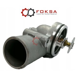 Termostatas korpuse 4225444m1 massey ferguson