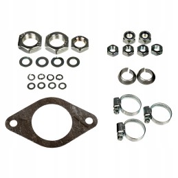 Ursus C 360 3p atrama, plokščia ašis, paskirstymo pavara