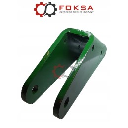 John Deere L155799 stabilizatoriaus laikiklis