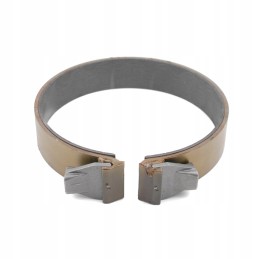 Stabdžių juostos stiprintuvas Zetor 19196039 7812