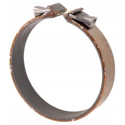 Stabdžių juostos stiprintuvas Zetor 19196039 7812