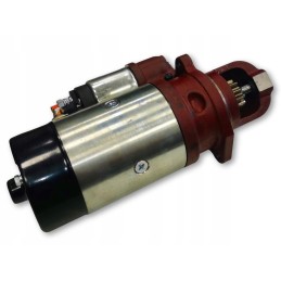 Starteris r11h mf 3 c 360 3p pol