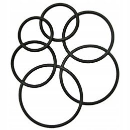Oring 3mm 80mm 570080 0x3 0 granitas