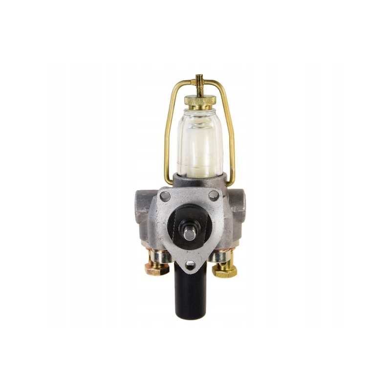 Kuro tiekimo siurblio komplektas c 330 v2hfm51a