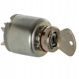 Landini massey ferguson cobo uždegimo raktelis