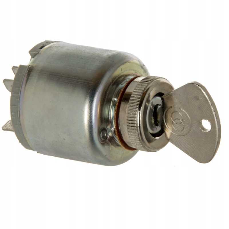 Landini massey ferguson cobo uždegimo raktelis