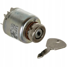 Landini massey ferguson cobo uždegimo raktelis