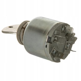 Landini massey ferguson cobo uždegimo raktelis