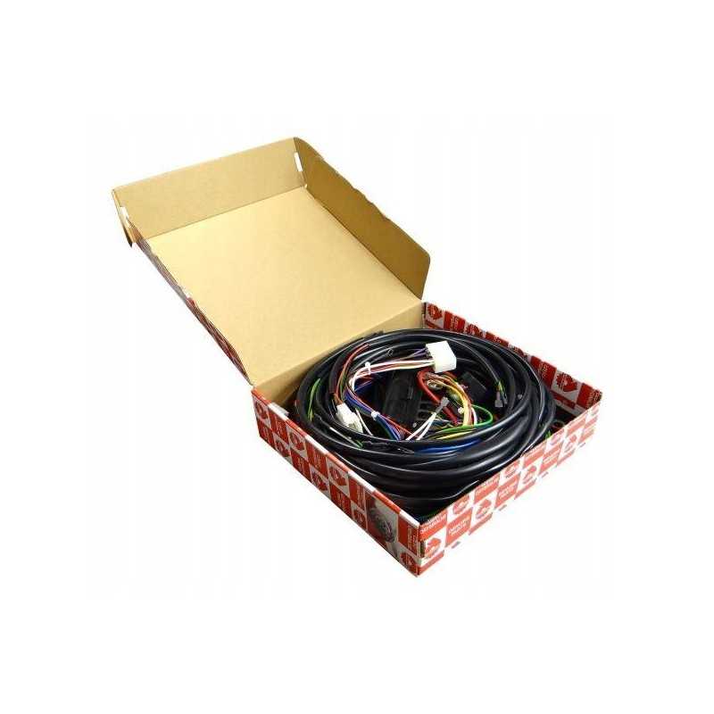 Pilnas kombinuotas montavimas c 330 m originalus