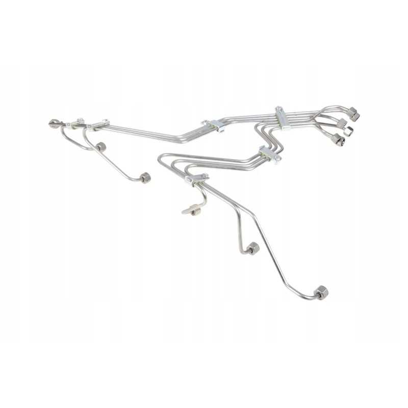 F926202710020 kuro linijos komplektas