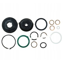 Zetor vairo stiprintuvo pavaros sandariklio rinkinys