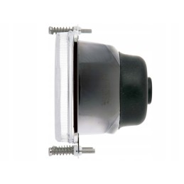 Kairysis apverčiamas dalelių kaltas Kverneland