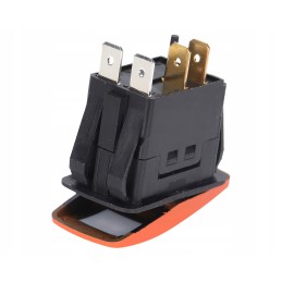 Massey diferencialo užrakto jungiklis