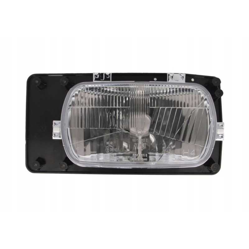 Priekiniai žibintai l autosan h10 01 84 01 03