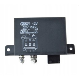Kaitinimo žvakių reguliatorius 12v AEV 7022 skirtas Zetor 133