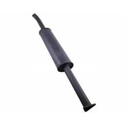 Tiesus duslintuvas ilgas 1550mm 8kg C 385 originalus Ursu