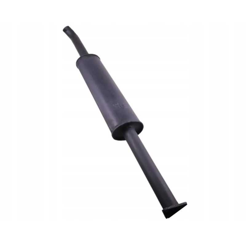 Tiesus duslintuvas ilgas 1550mm 8kg C 385 originalus Ursu