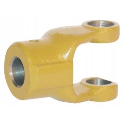 Šakinis krautuvas su 30 mm spyruokline rato stebule W2200