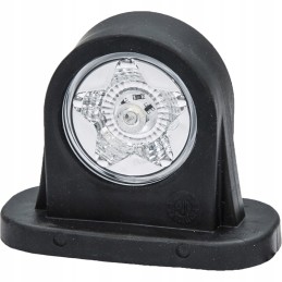 Universali LED markerinė lempa buvo IP68 12 24v