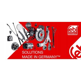 Febi Bilstein 171331 adblue skystis 3 5l