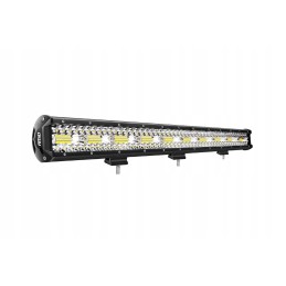Darbo lempos skydelio kombinacija 26led 600w 18720lm 9 60v