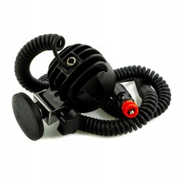 LED darbo lempa 1500lm 84mm 12v Wesem